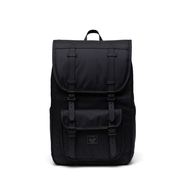 Herschel Little America Mid-volume - koulureppu
