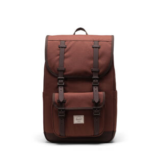 Herschel Little America Mid-volume - pikkureppu