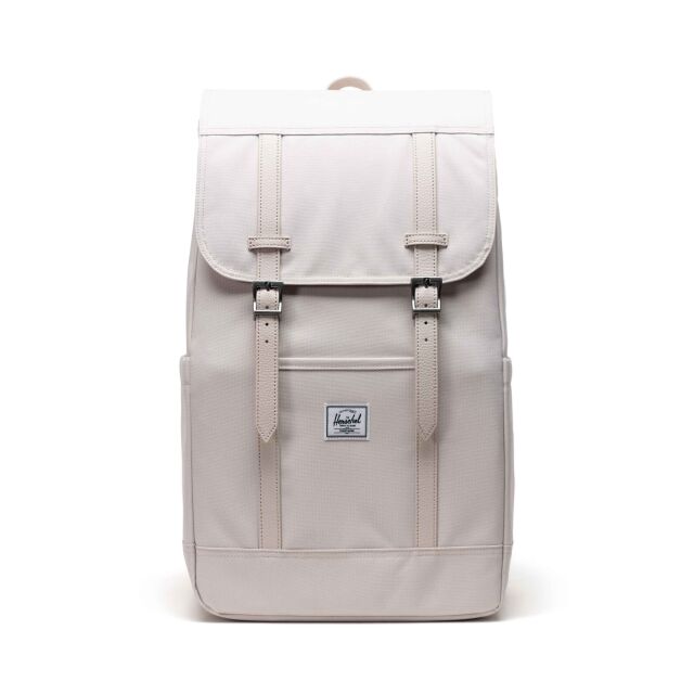 Herschel Retreat backpack - koulureppu