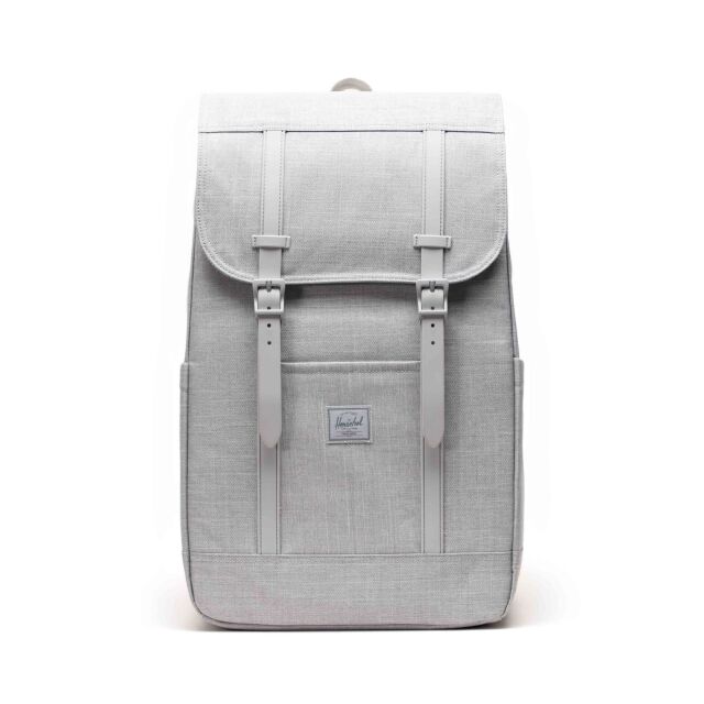 Herschel Retreat backpack - koulureppu