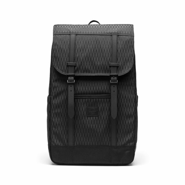 Herschel Retreat backpack - koulureppu