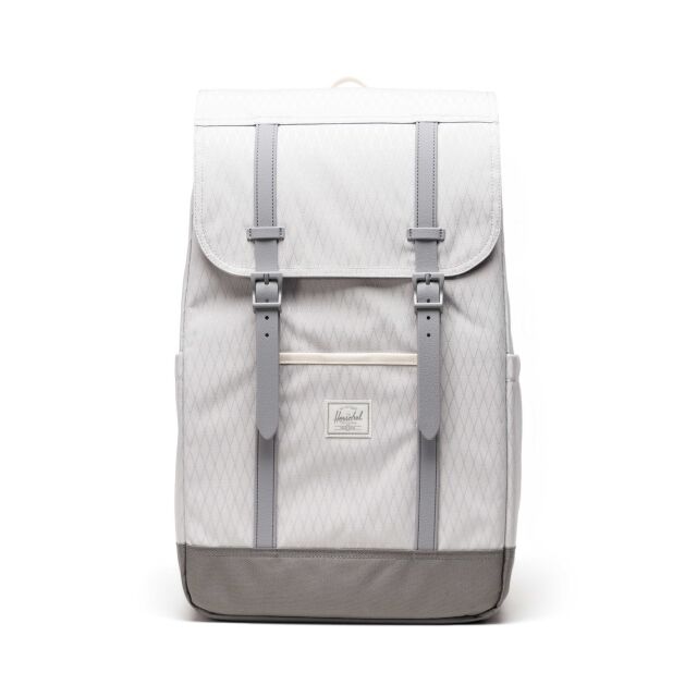 Herschel Retreat backpack - koulureppu
