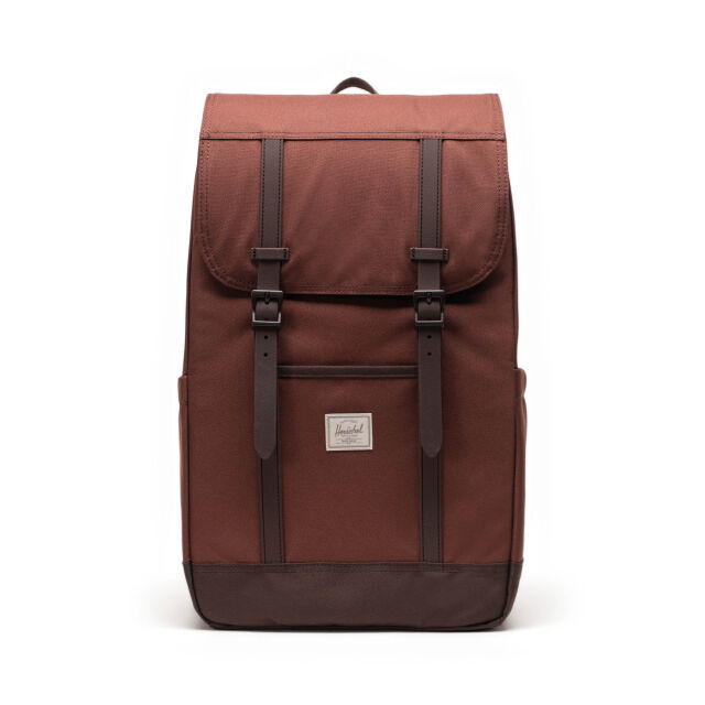 Herschel Retreat backpack - koulureppu