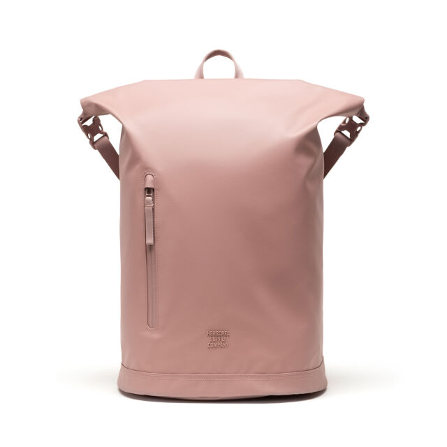 Herschel Roll Top Backpack