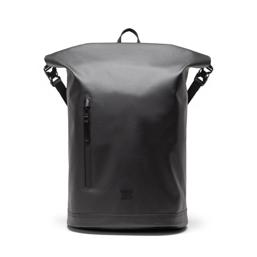 Herschel Roll Top Backpack