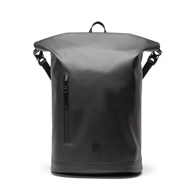 Herschel Roll Top Backpack - reppu
