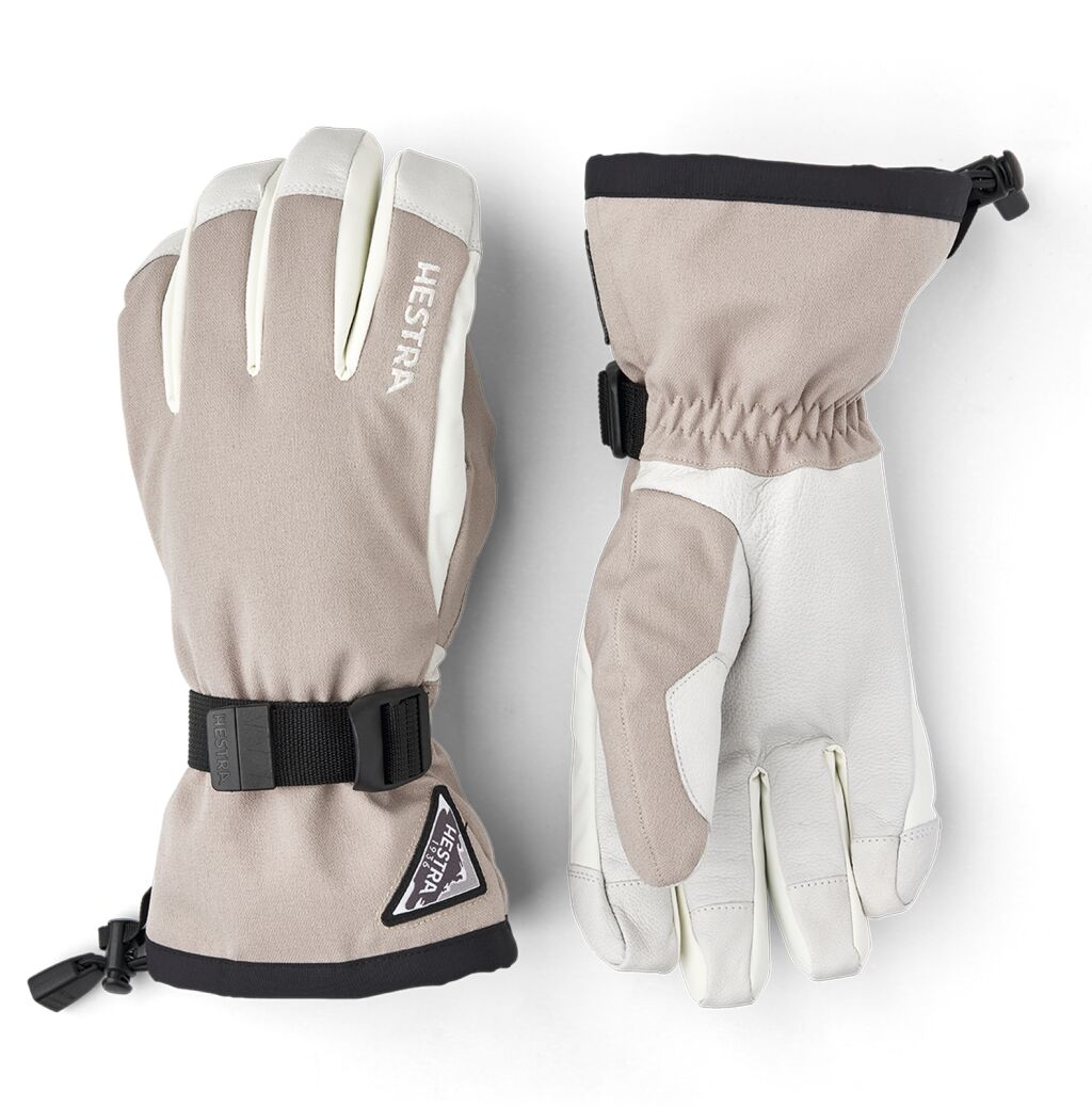 Hestra Powder Gauntlet 5-finger