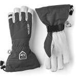 Hestra Army Leather Heli Ski Glove