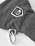 Hestra Army Leather Heli Ski Glove