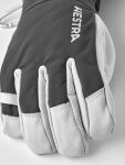 Hestra Army Leather Heli Ski Glove