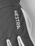 Hestra Army Leather Heli Ski Glove