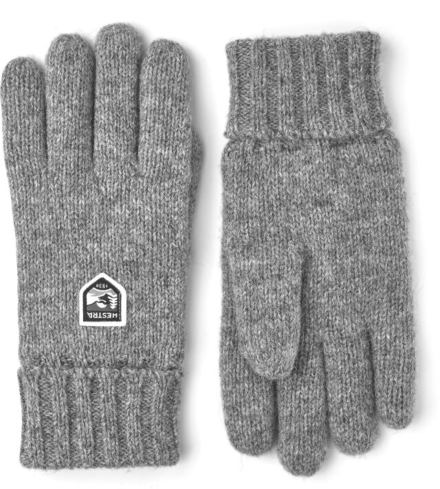 Hestra Basic Wool Glove