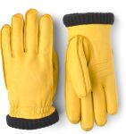 Hestra Deerskin Primaloft Rib Gloves M