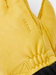 Hestra Deerskin Primaloft Rib Gloves M