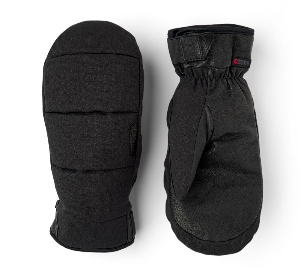 Hestra CZone Frame Mitt