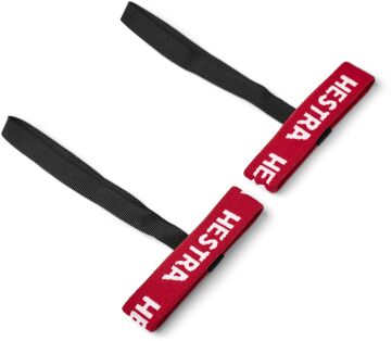 Hestra Handcuff Junior 80/17mm, Size 3-7 - käsine