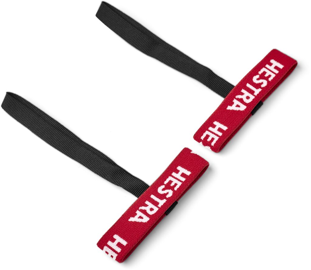 Hestra Handcuff Junior 80/17mm, Size 3-7