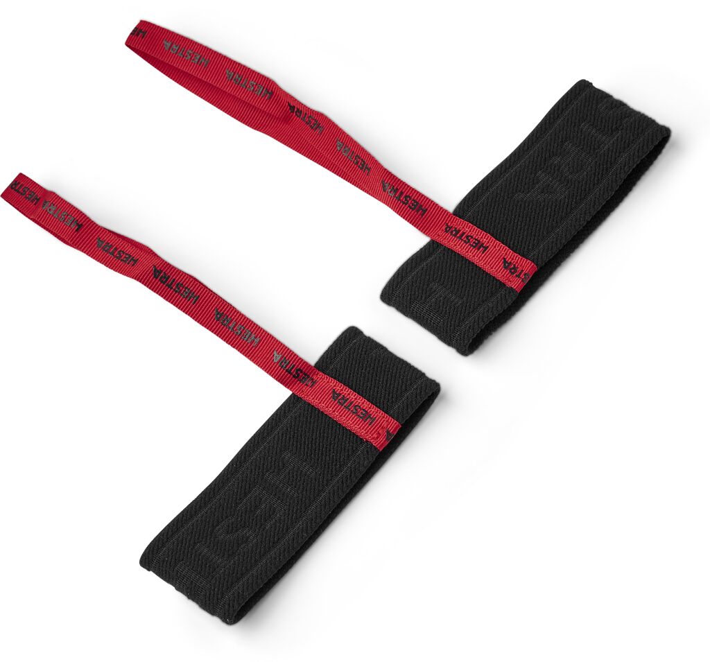 Hestra Handcuff Mens 100/35mm, Size 8-11