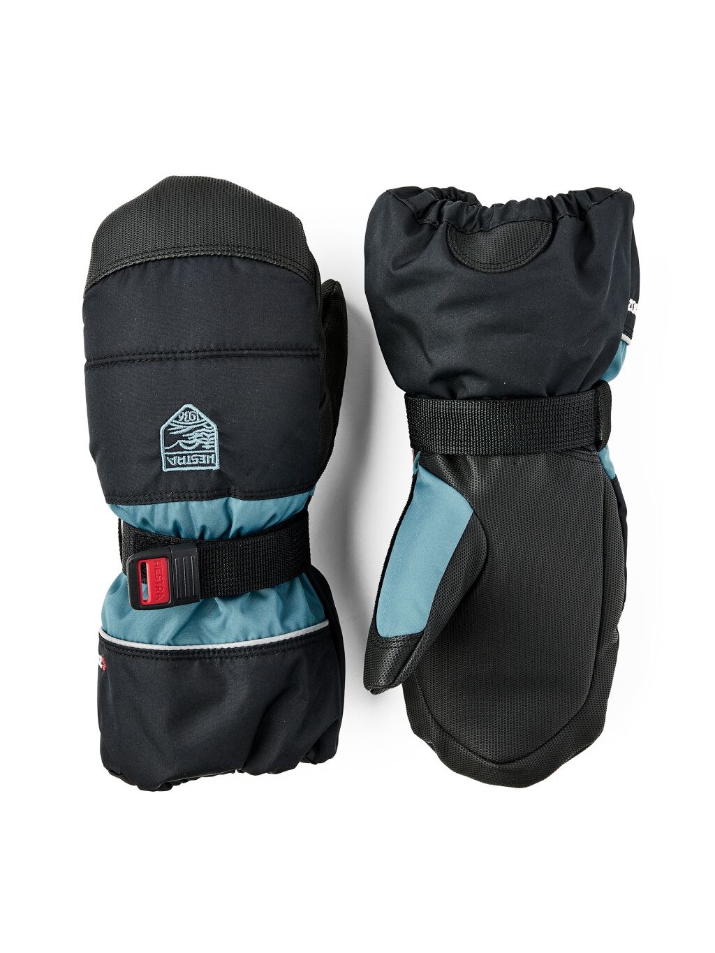 Hestra Kids Czone Mitt