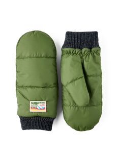 Hestra Otra Mitt - naisten topparukkanen