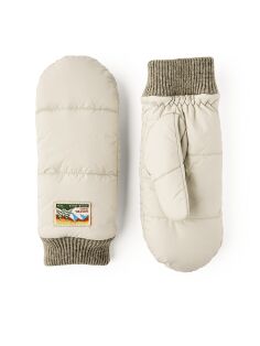 Hestra Otra Mitt - topparukkanen