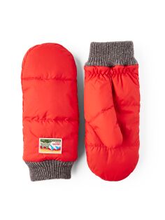 Hestra Otra Mitt - topparukkanen