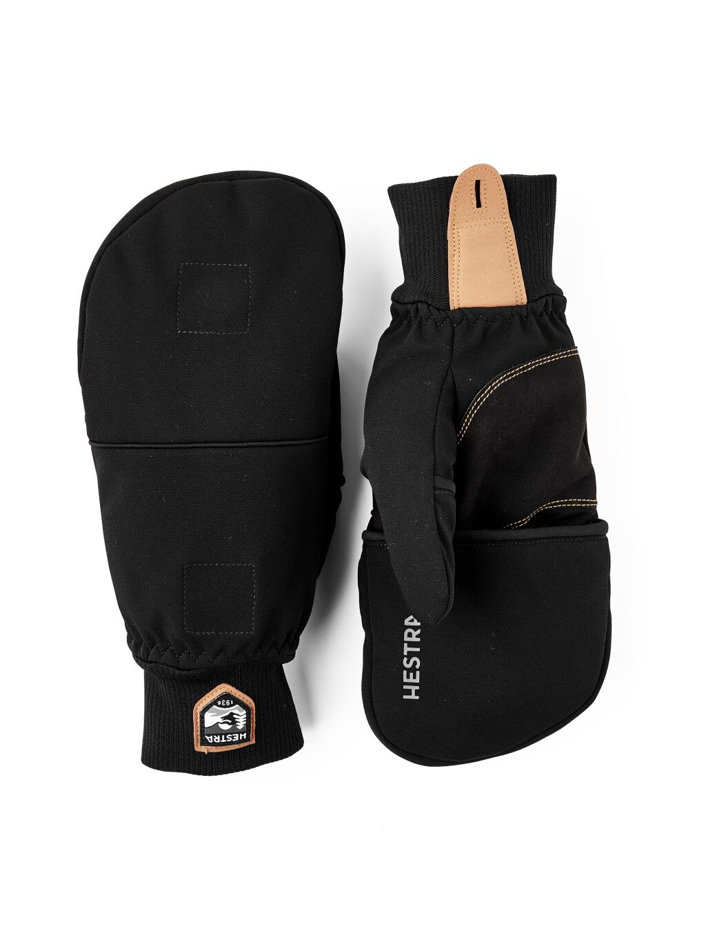 Hestra Windbreaker Pull Over Mitt