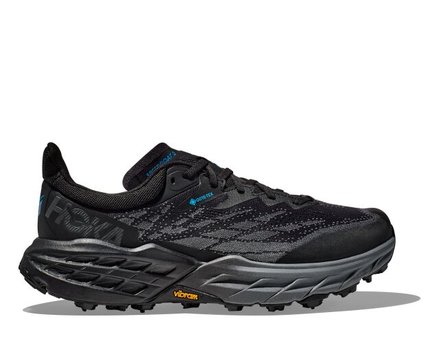 Hoka M Speedgoat 5 Gtx Spike - miesten juoksukengät
