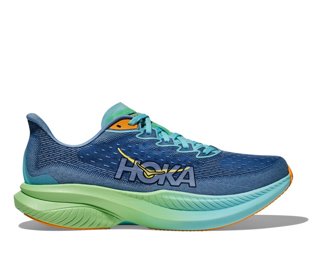 Hoka Mach 6 M