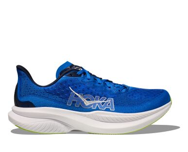 Hoka Mach 6 M