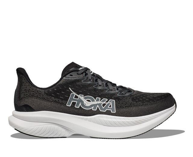 Hoka Mach 6 M - miesten juoksukengät