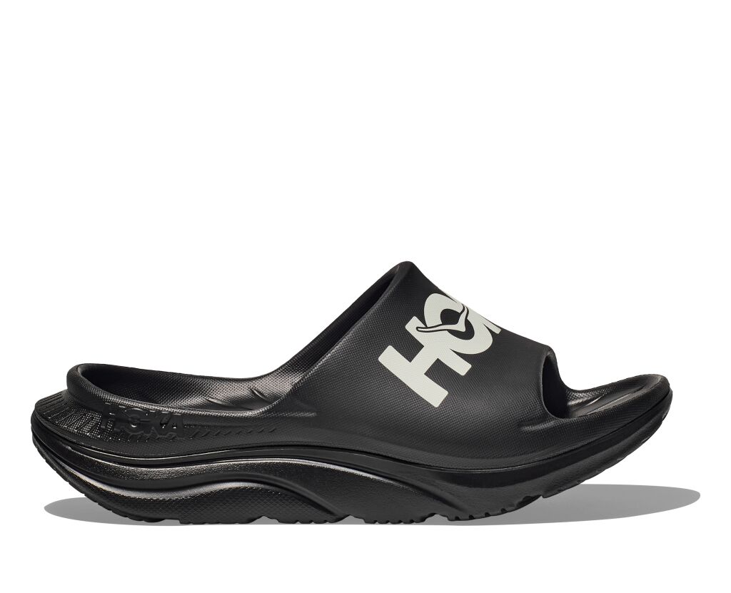 Hoka Ora Athletic Slide Ux