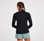 Hoka W Half Zip