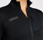 Hoka W Half Zip