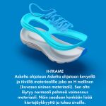 Hoka M Arahi 8