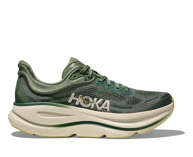 Hoka M Bondi 9 - miesten juoksukengät