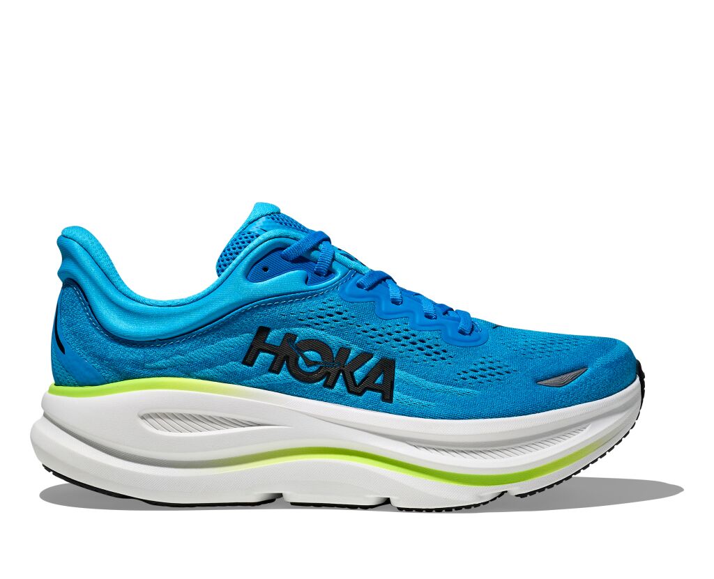Hoka M Bondi 9
