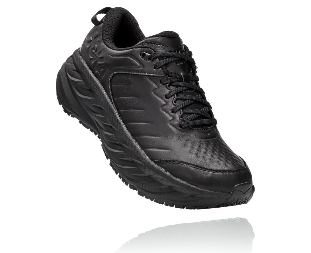 Hoka M Bondi Sr