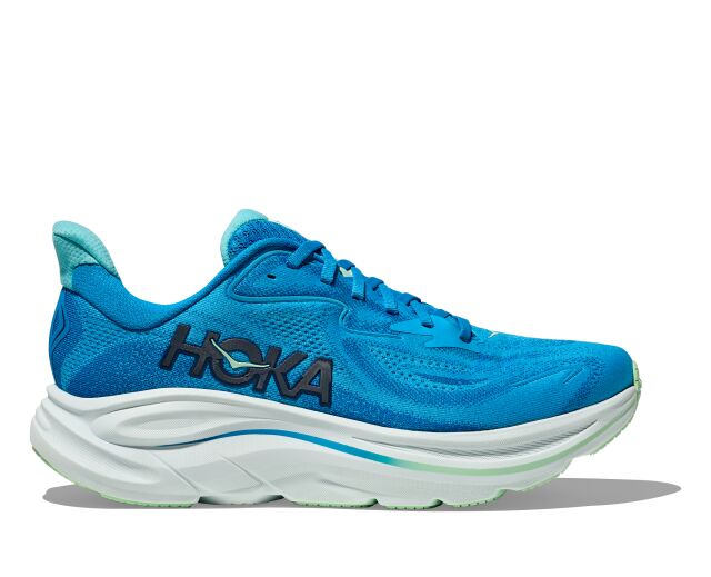 Hoka M Clifton 10 - miesten juoksukengät