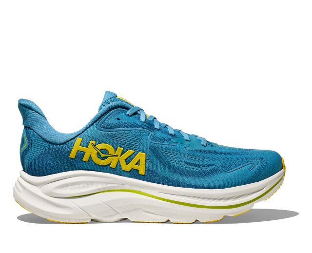 Hoka M Clifton 10 - miesten juoksukengät