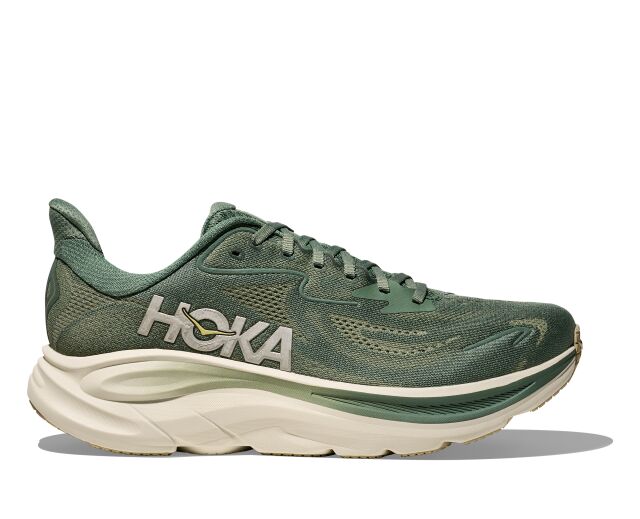 Hoka M Clifton 10 - miesten juoksukengät