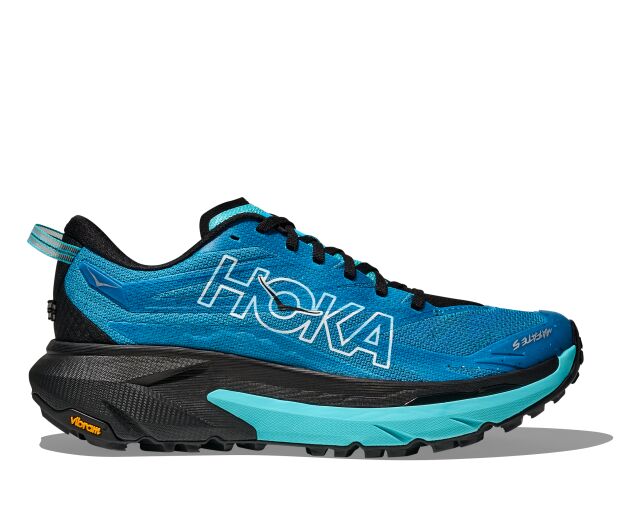 Hoka M Mafate 5 - miesten juoksukengät