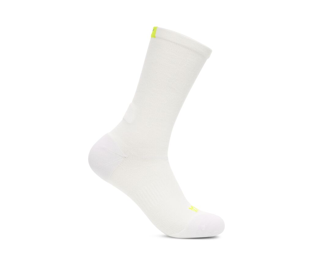 Hoka U Clifton 10 Crew Run Sock
