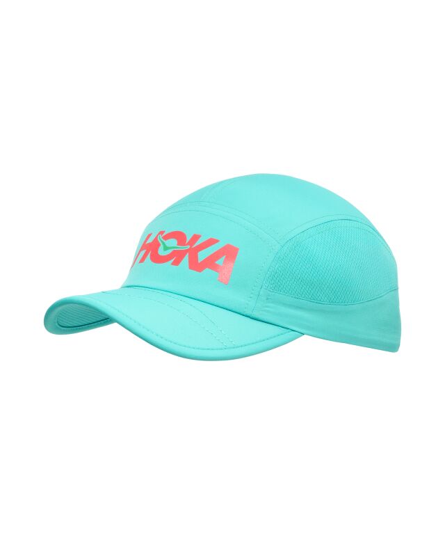 Hoka U Run Hat - lippis
