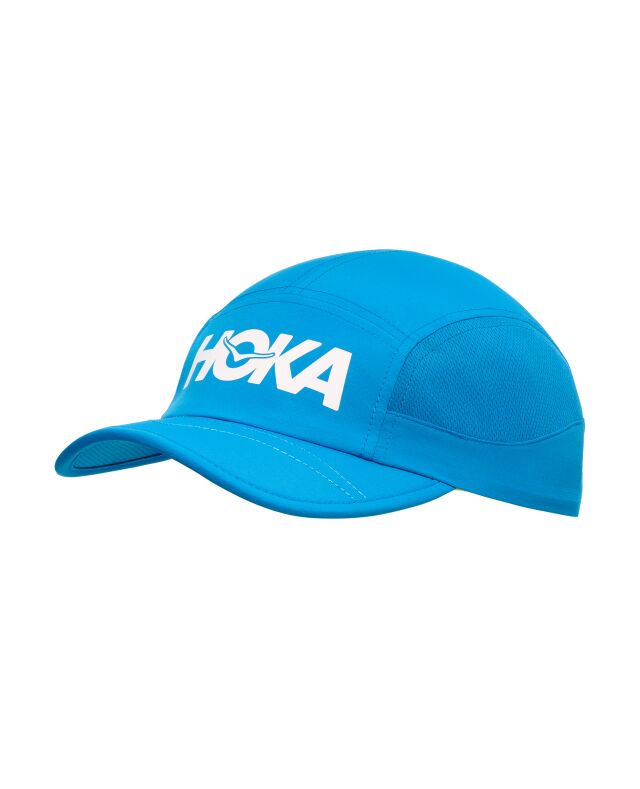 Hoka U Run Hat - lippis