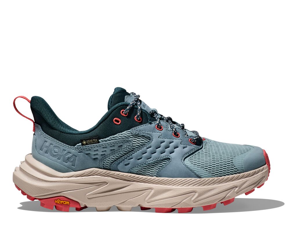 Hoka W Anacapa Low 2 Gtx