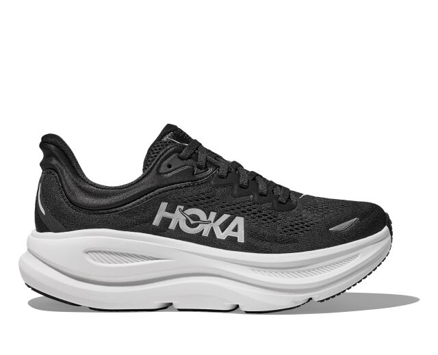Hoka W Bondi 9 - naisten juoksukengät