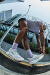 Hoka W Bondi 9 Wide