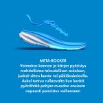 Hoka W Bondi 9 Wide