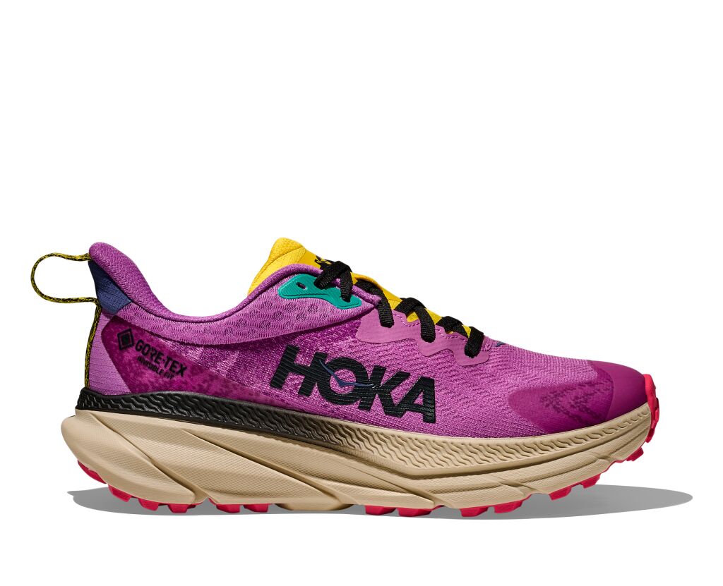 Hoka W Challenger 7 GTX